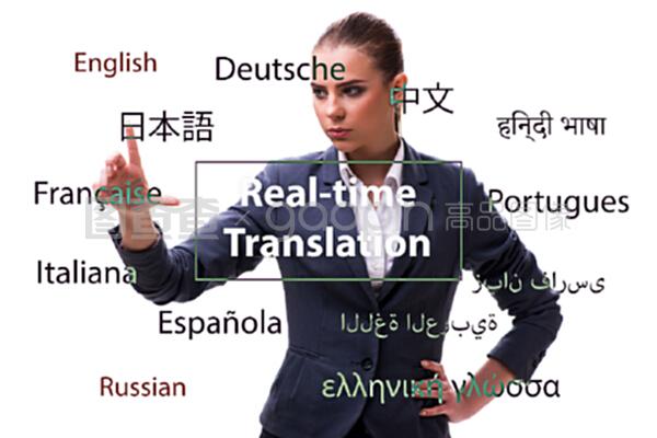 外語(yǔ)在線(xiàn)翻譯 基礎(chǔ)軟件服務(wù)的核心概念與實(shí)現(xiàn)