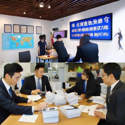 專(zhuān)業(yè)翻譯服務(wù)與基礎(chǔ)軟件服務(wù) 技術(shù)與語(yǔ)言的雙重支撐