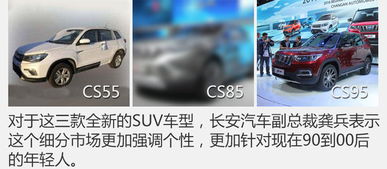 長安乘用車銷量突破百萬大關，前十月市場表現強勁